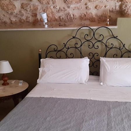 Casa Vacanza Na Zia Agnese Νότο Εξωτερικό φωτογραφία