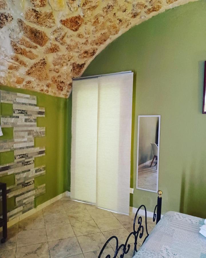 Casa Vacanza Na Zia Agnese Νότο Εξωτερικό φωτογραφία