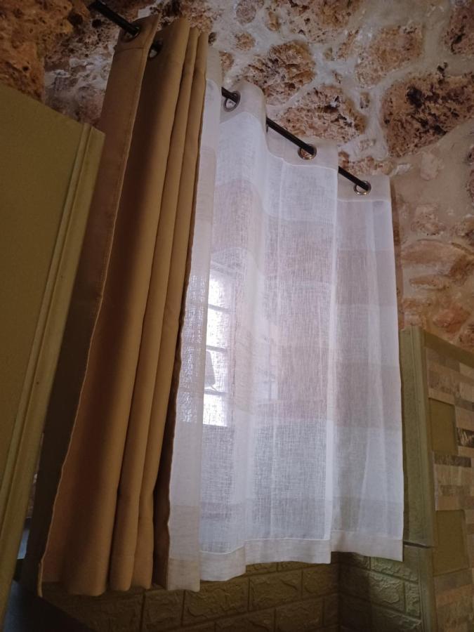 Casa Vacanza Na Zia Agnese Νότο Εξωτερικό φωτογραφία